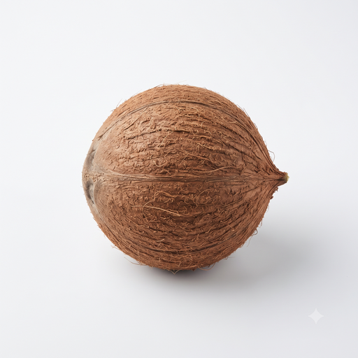 Niyog Whole (WAG KAYOD)