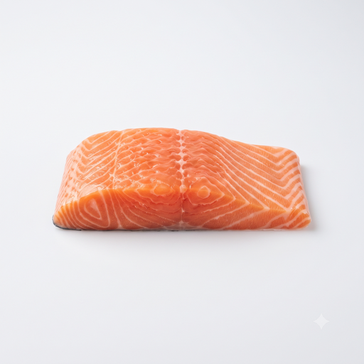 Norwegian Salmon Fillet-Pack