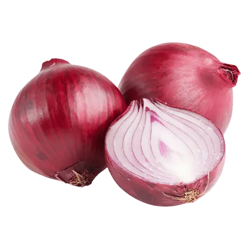 RED Onion Medium