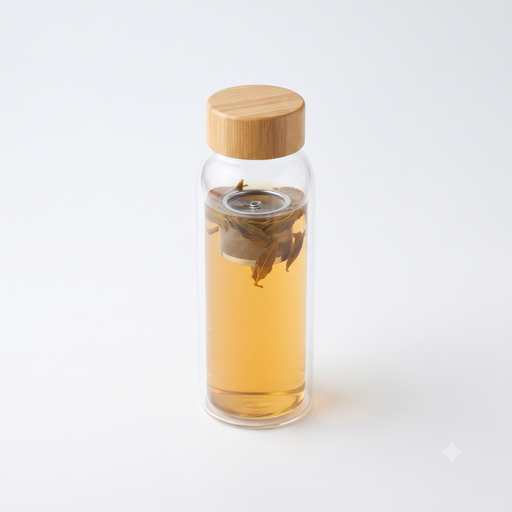 Oolong Cold Brew Tea