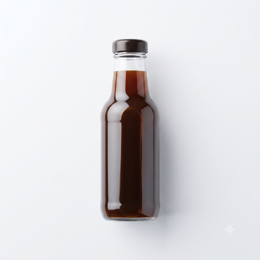 Oyster Sauce (1L/bottle)