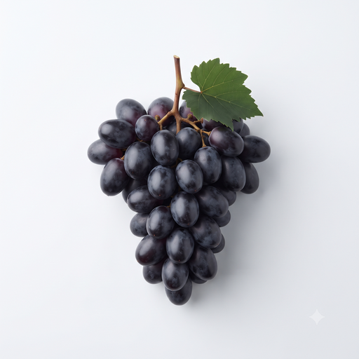 Palengkego Us Black Grapes - Pc