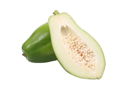 Green Papaya (Panggulay)
