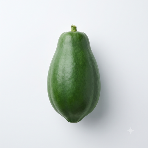 Papaya Green Gayat