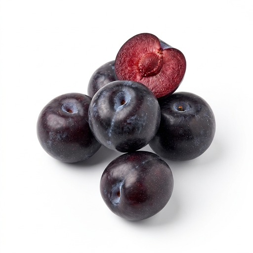 Plum Black Australian - Pc