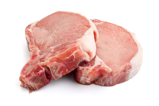 Pork Chop