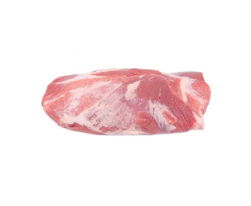 Pork Kasim