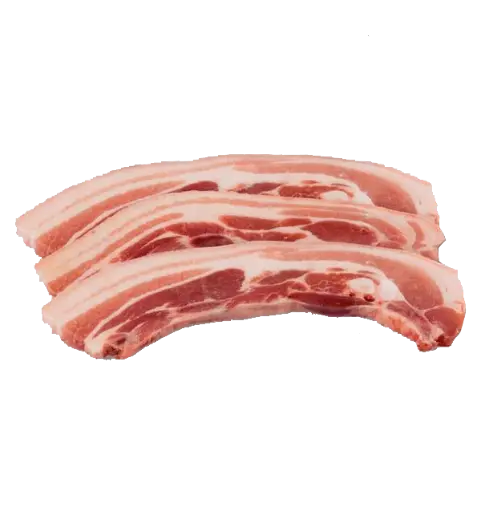 Pork Liempo