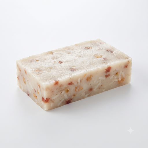Raddish Cake