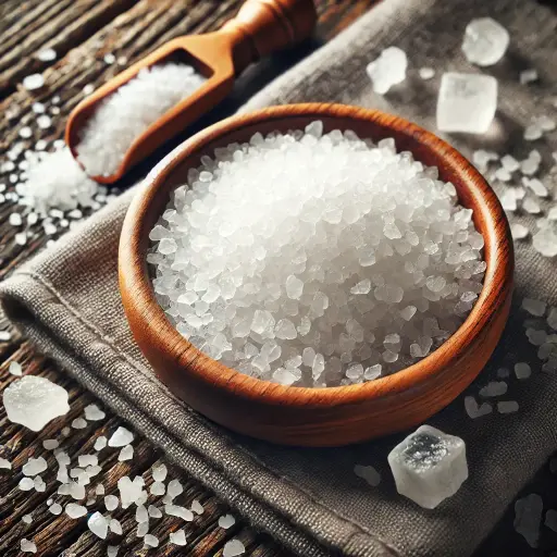Rock Salt