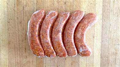 Sausage