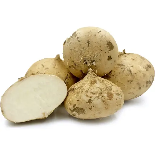 Singkamas/ Turnip