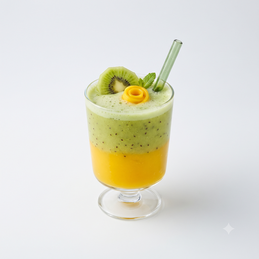 Smoothie Pack: (Kiwi-Mango) - Pc