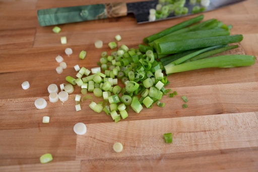 Spring Onion (untrimmed)