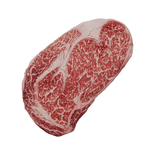 Srf Wagyu Ribye