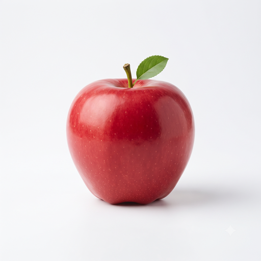 Strawberry Apple (500g/ Pack)
