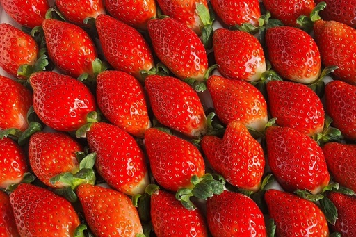 Korean Strawberry (4packs/box)