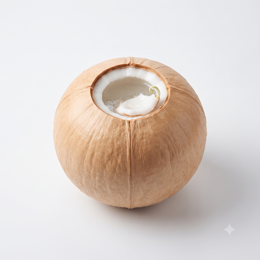 Thai Coconut Big