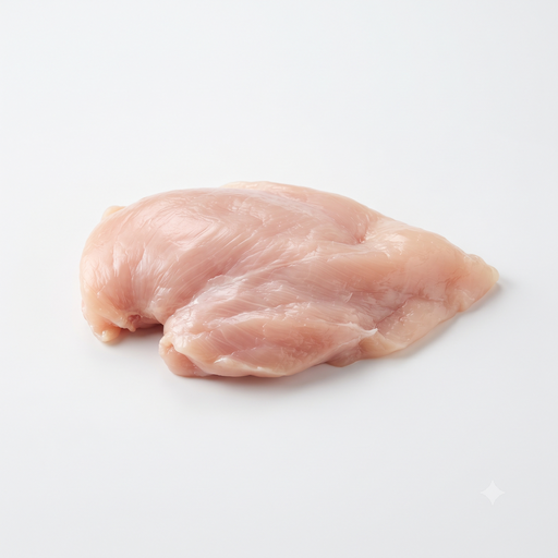 Thigh Fillet