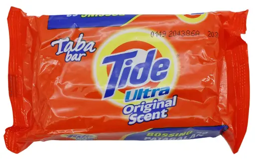 Tide Bar