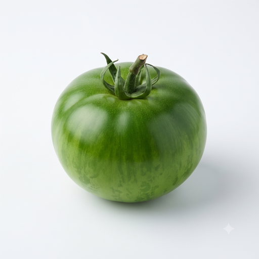 Tomato Green Medium