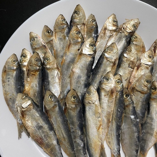 Tuyo Tamban
