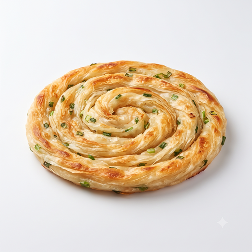 Tw Onion Pancake - Pc
