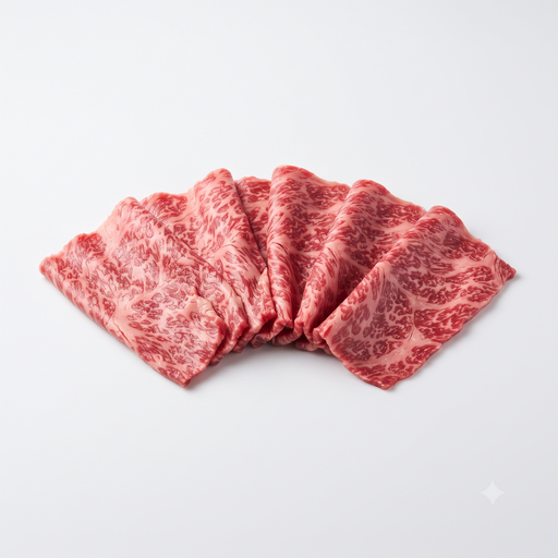Us Angus Sukiyaki