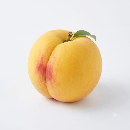 Us Yellow Peach - Pc