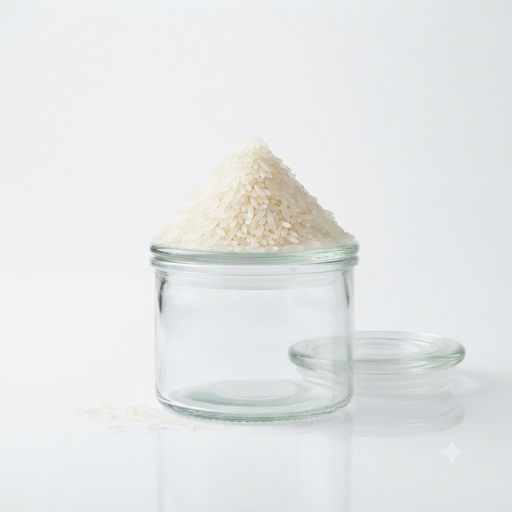 Vietnam Jasmine Rice Master Chef (25Kg/Sack)