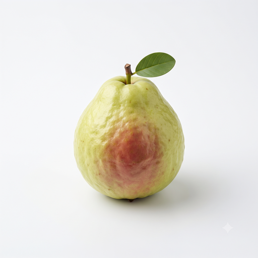TW Red Guava