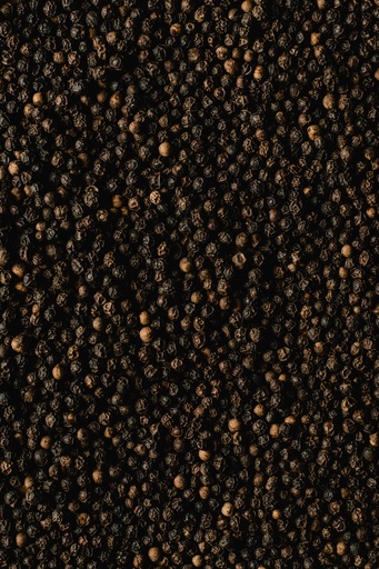 Black Pepper Whole
