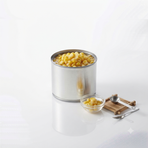 Whole Kernel Corn in Can