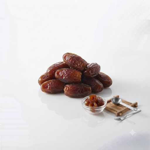 Winterdates/Jujube -Pc