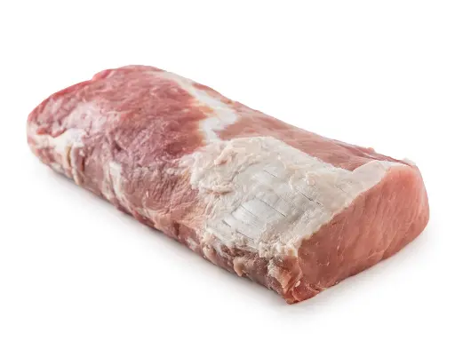 Pork Lomo