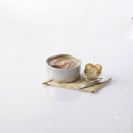 Liver Spread (SMALL CAN)