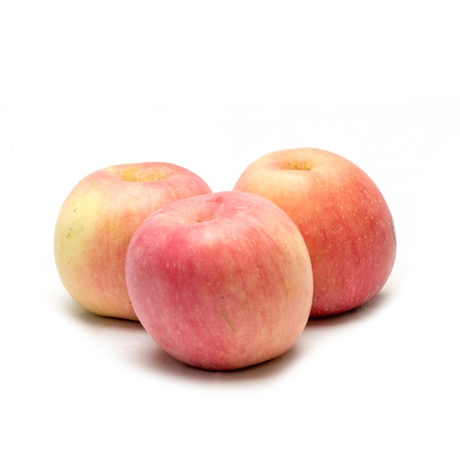 Apple Fuji China
