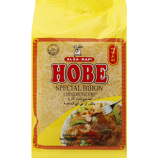 Hobe Special Bihon (500g/pack)(30pcs/box)