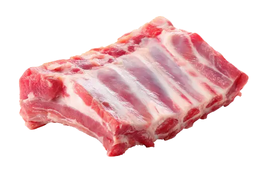 Pork Ribs