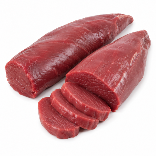 Beef Lomo
