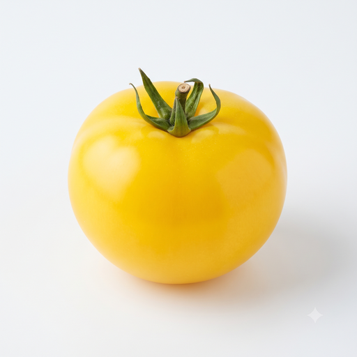 Tomato Yellow