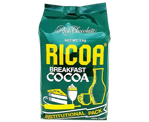 Ricoa Choco