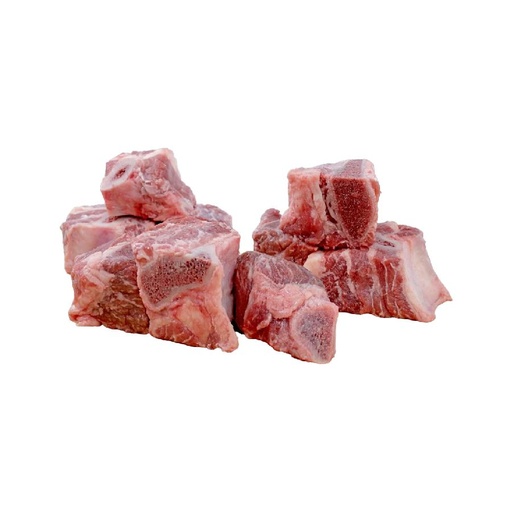 Beef Buto-buto