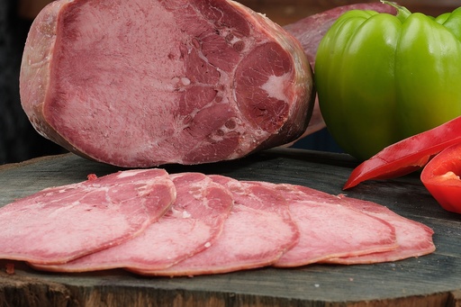 Frozen Ham (500g/pack)
