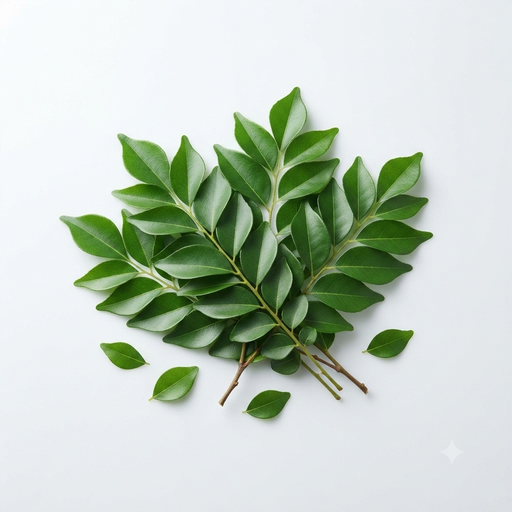 Curry leaves