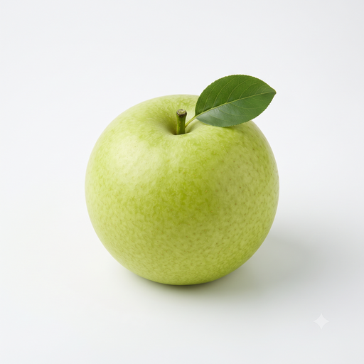 Pear Green (European)