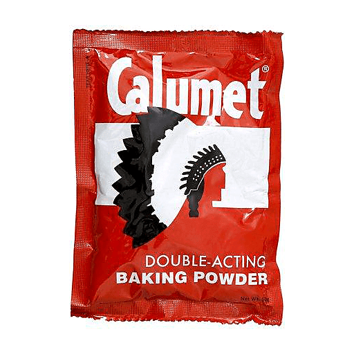 Baking Powder (CALUMET 50g)