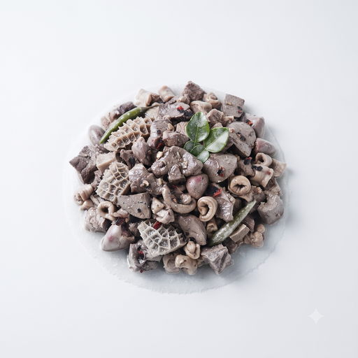 Papaitan Meat