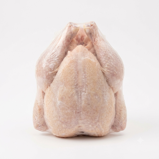 Frozen Chicken