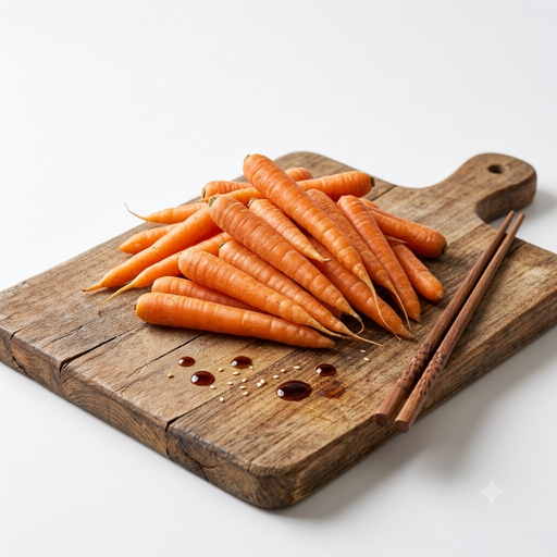 Carrot Baby